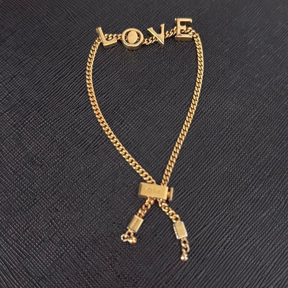 Chloe LOVE Bracelet